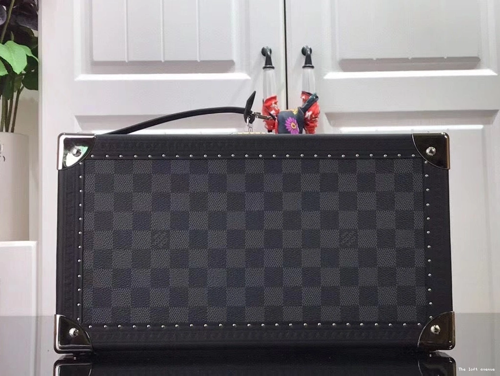 LV WATCH CUSTOM BOX 0714